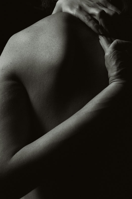 Delayed Gratification: The Erotics of Waiting