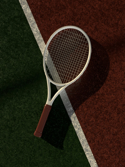 the erotic appeal of competition.
