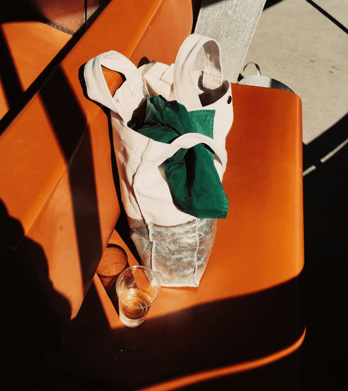 Why Rising Temps are Good For Your Libido.