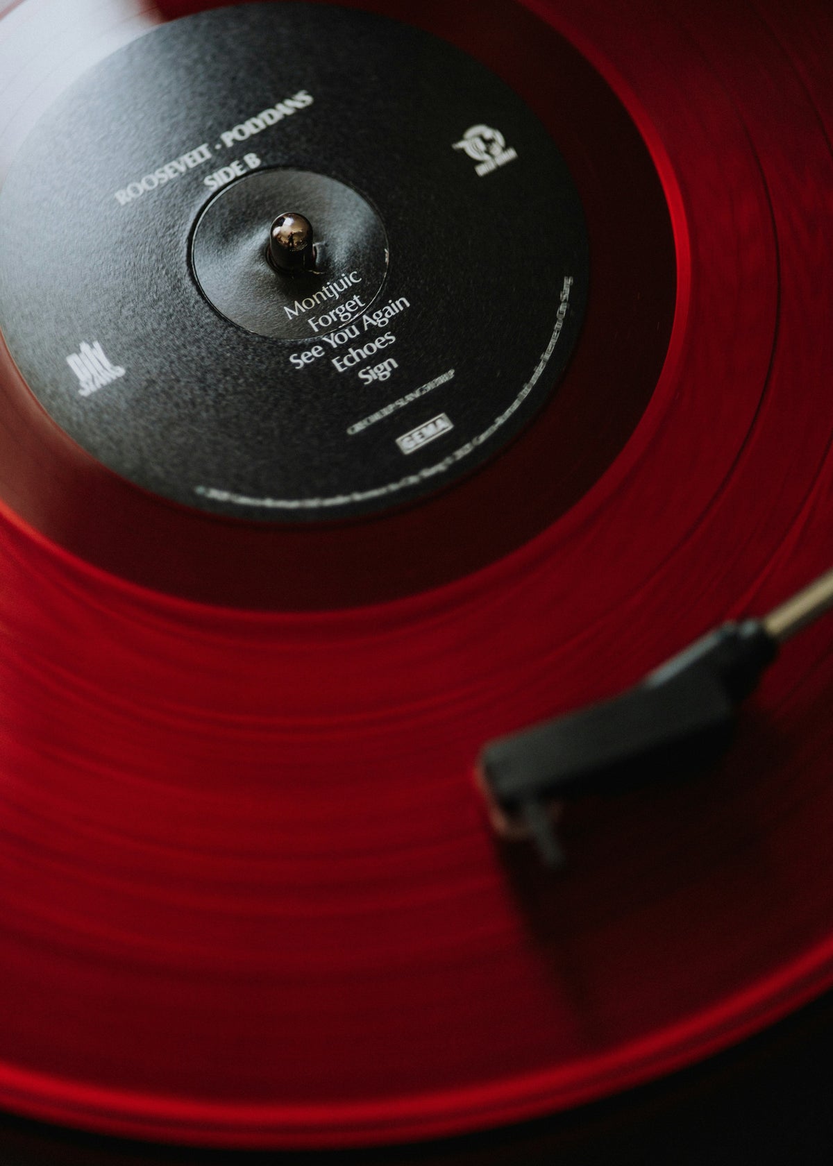Sex To Music.