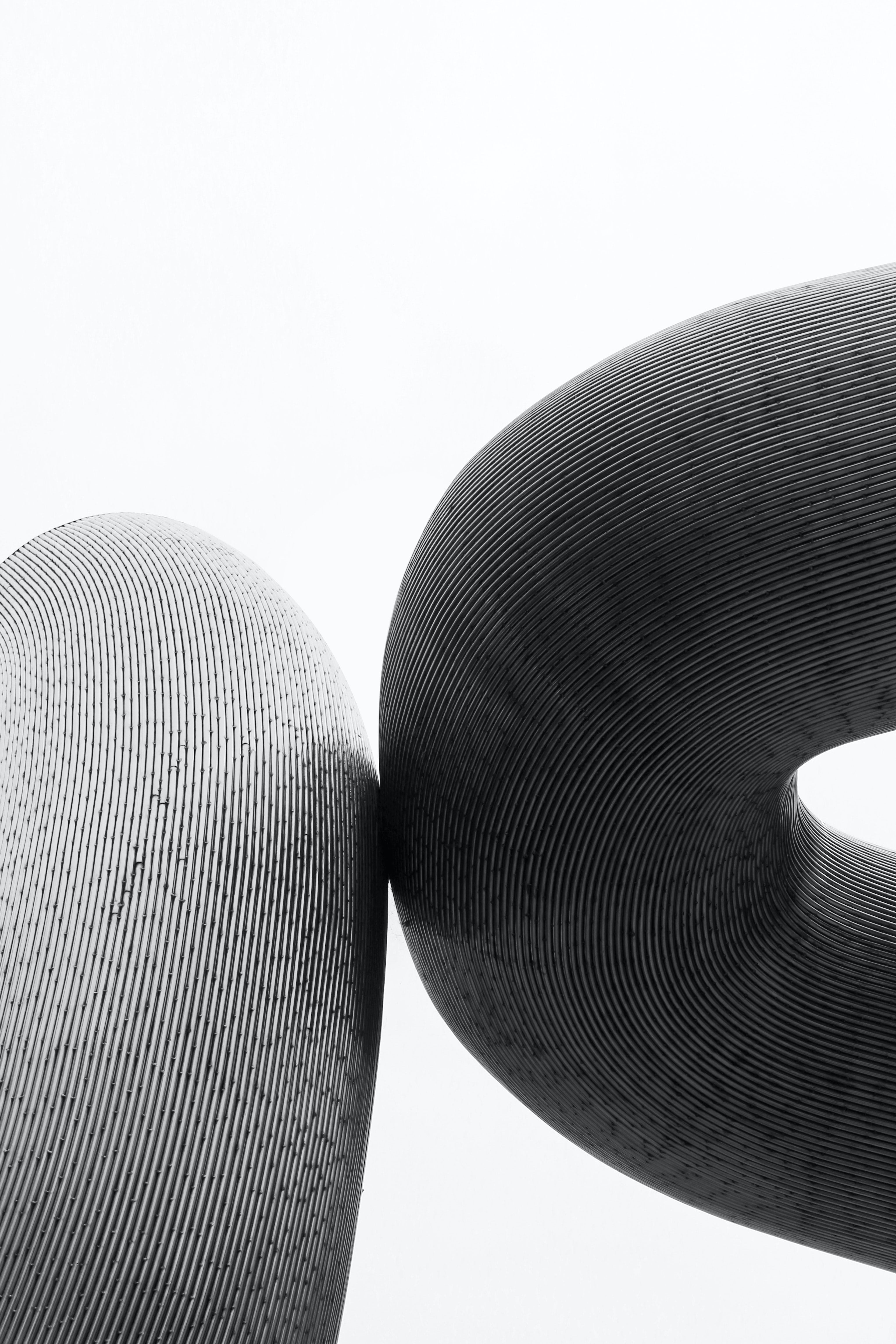 Defining the lines between kink and fetish.