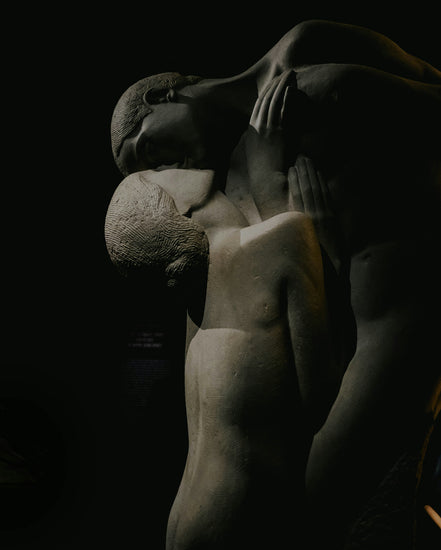 history's most arousing artworks.
