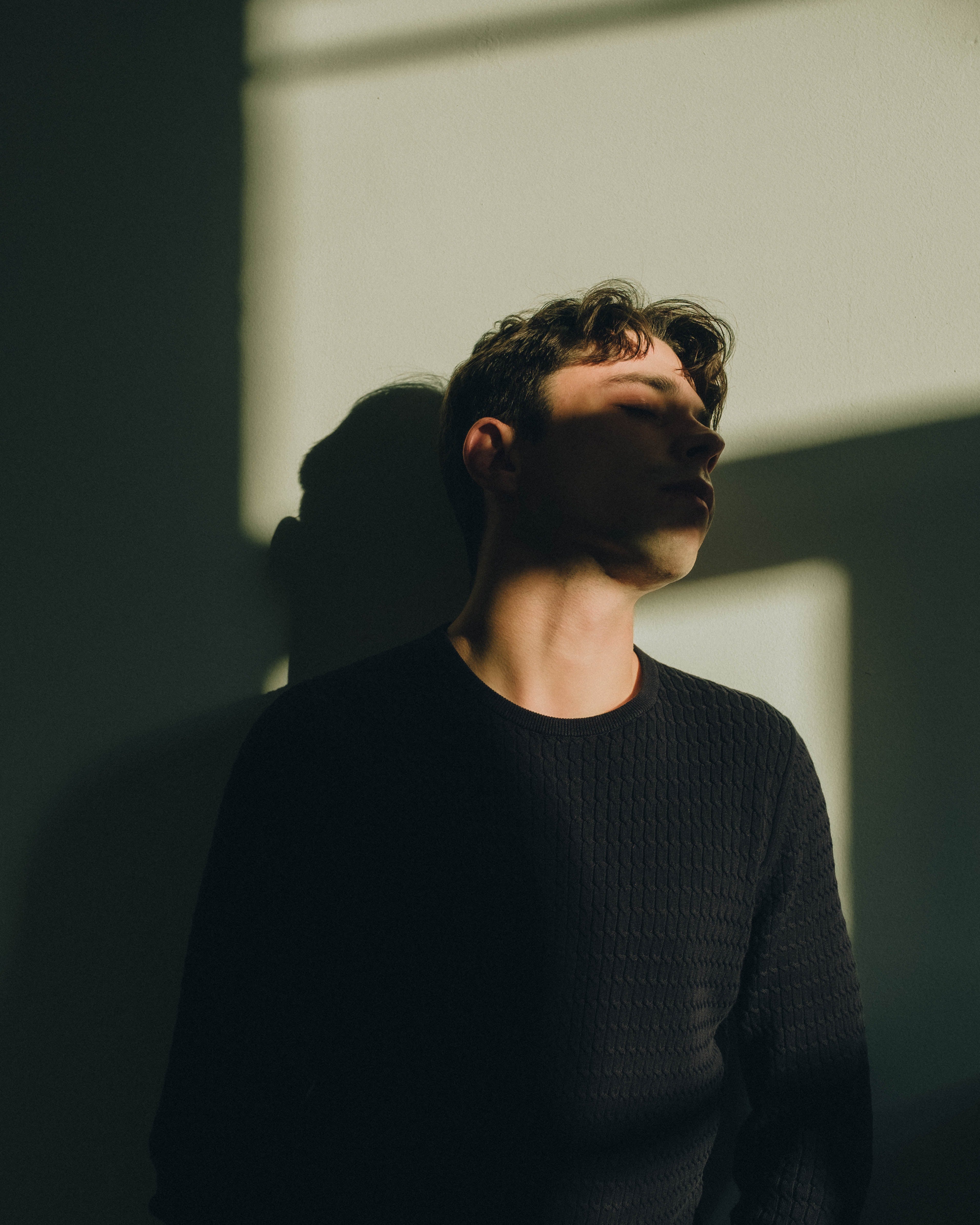 Coping With a Fear of Intimacy.