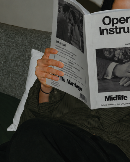 new operating manual required.