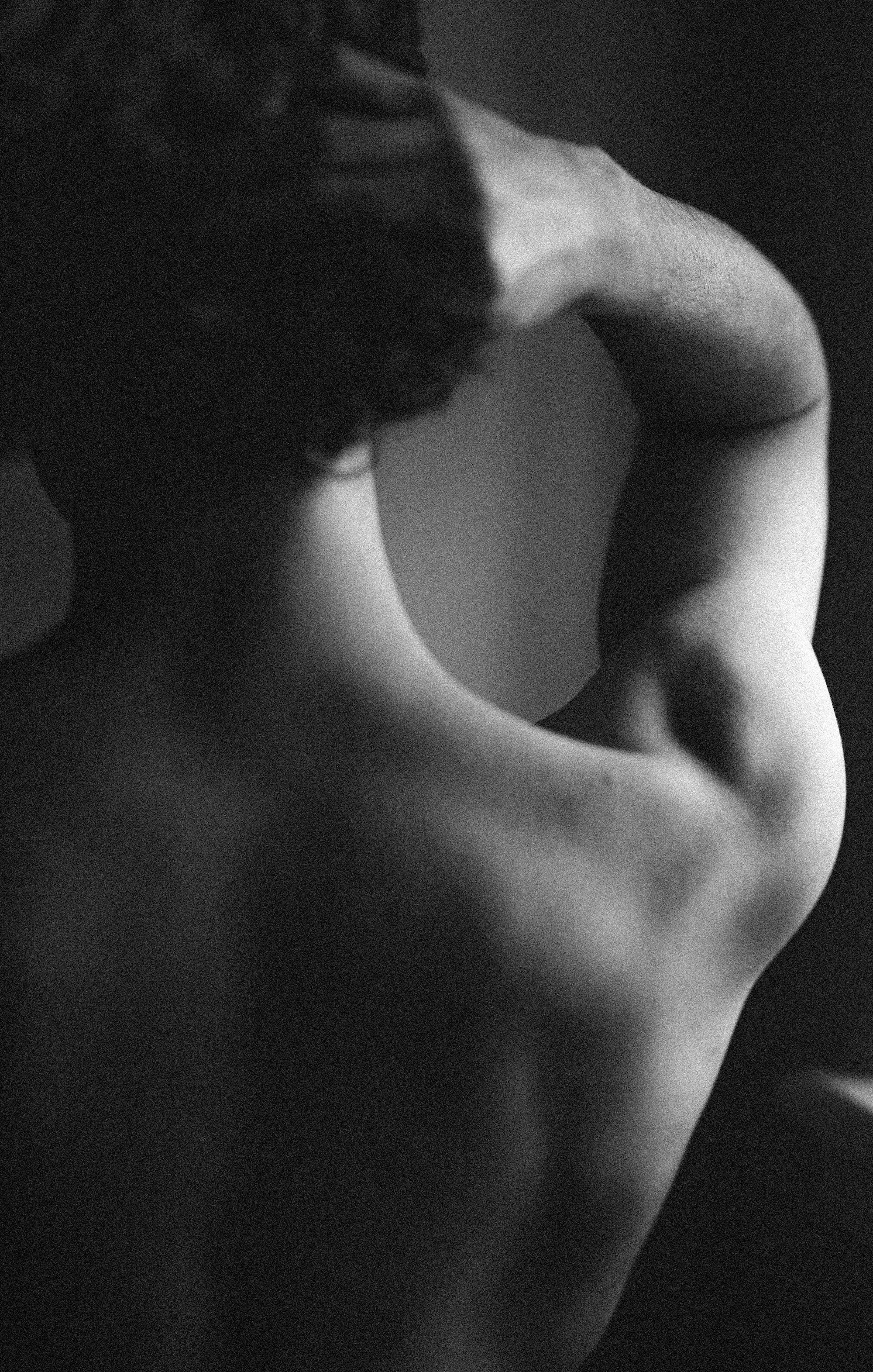 on sex and anxiety.