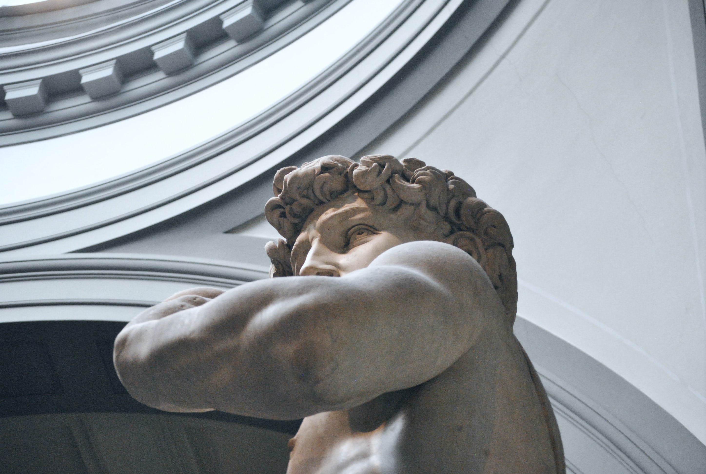 Does testosterone keep men young?