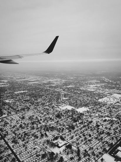 how to join the mile-high club.