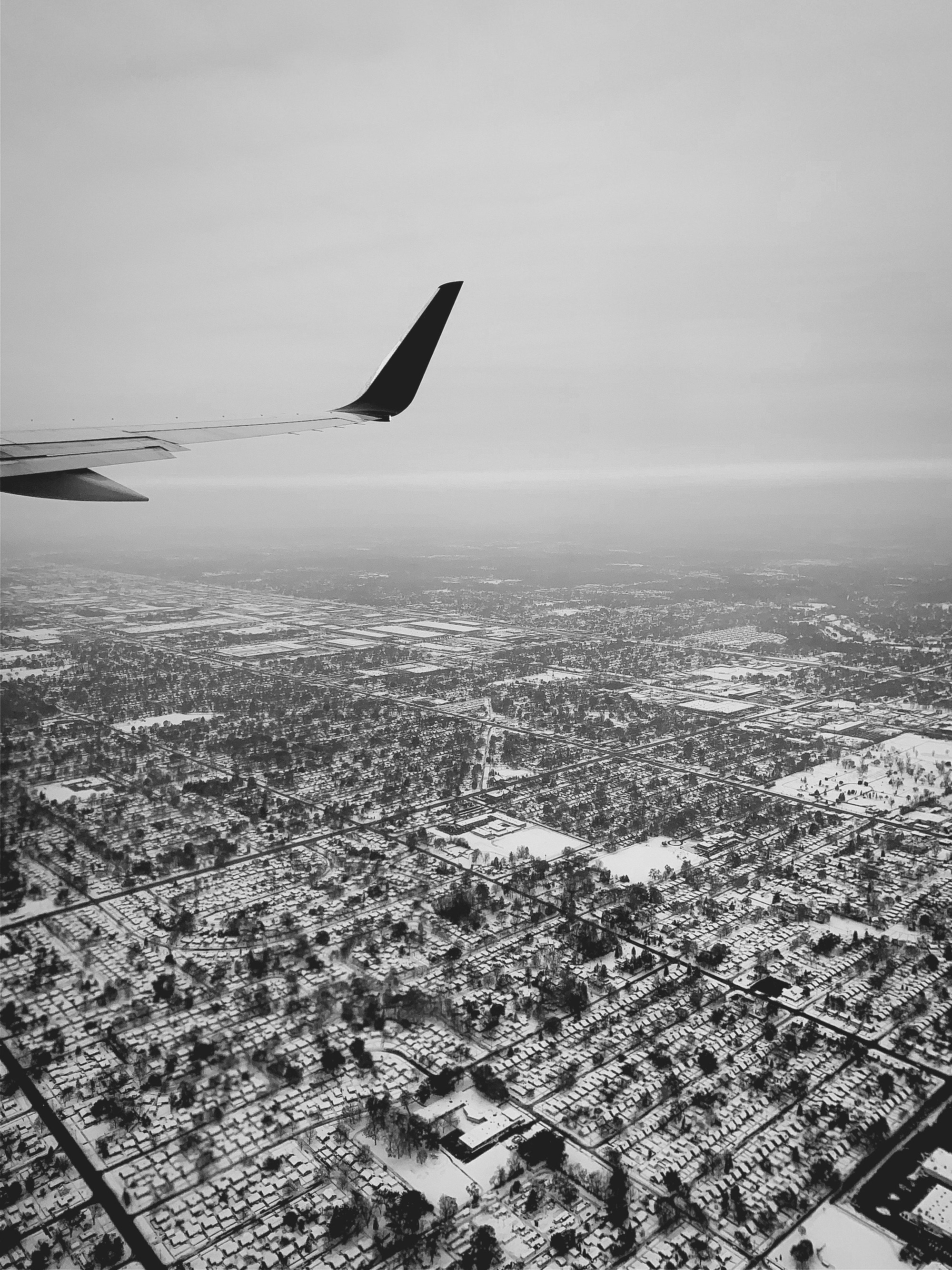 how to join the mile-high club.