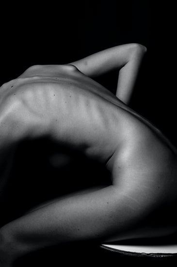 a case for solo sex.