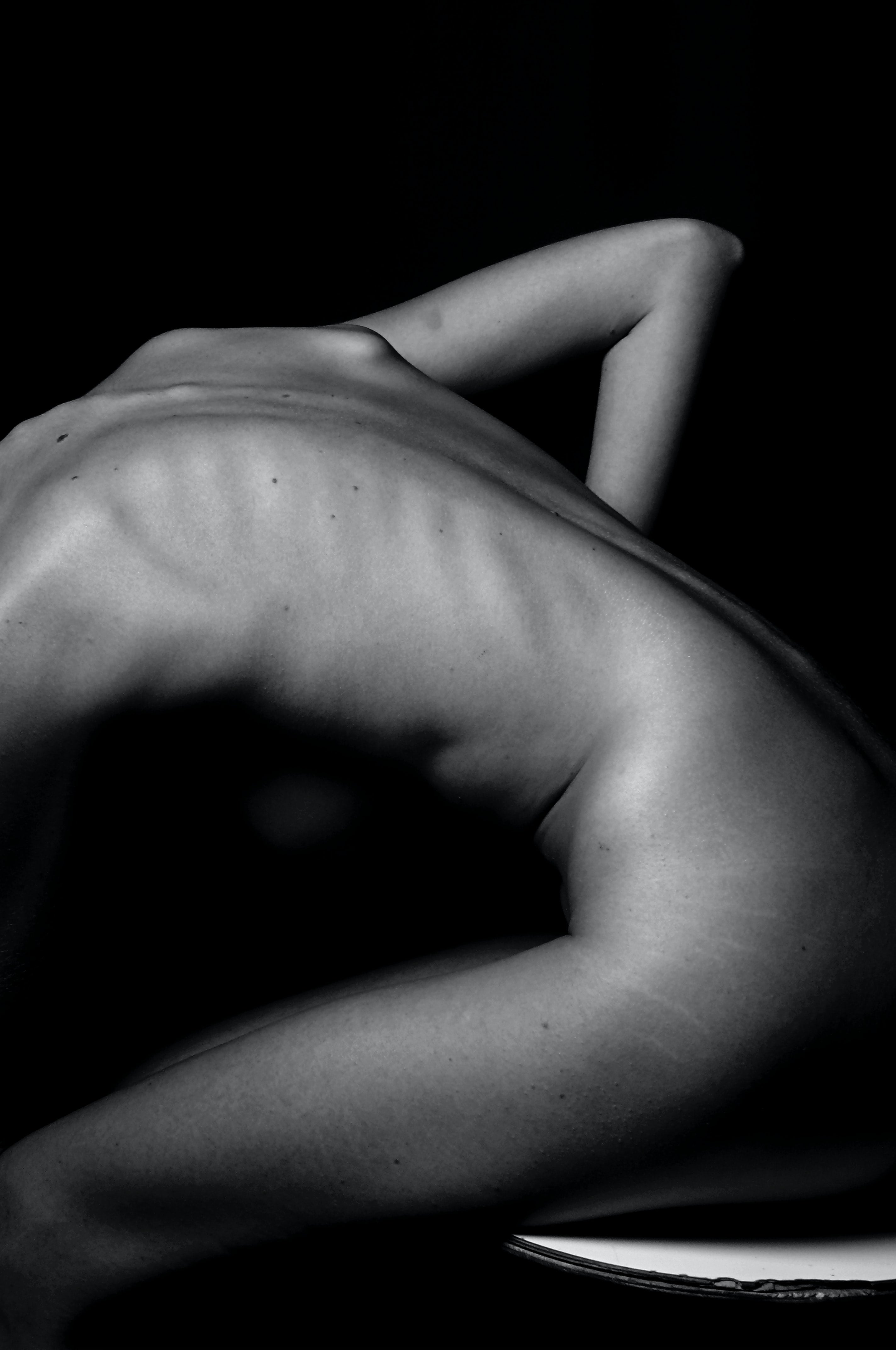 a case for solo sex.