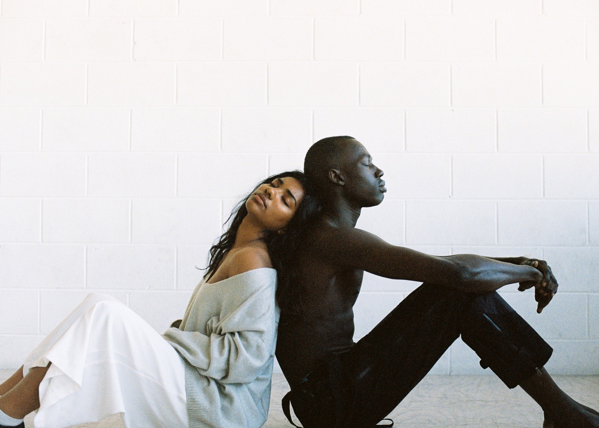The Psychology Behind Break-up Sex.
