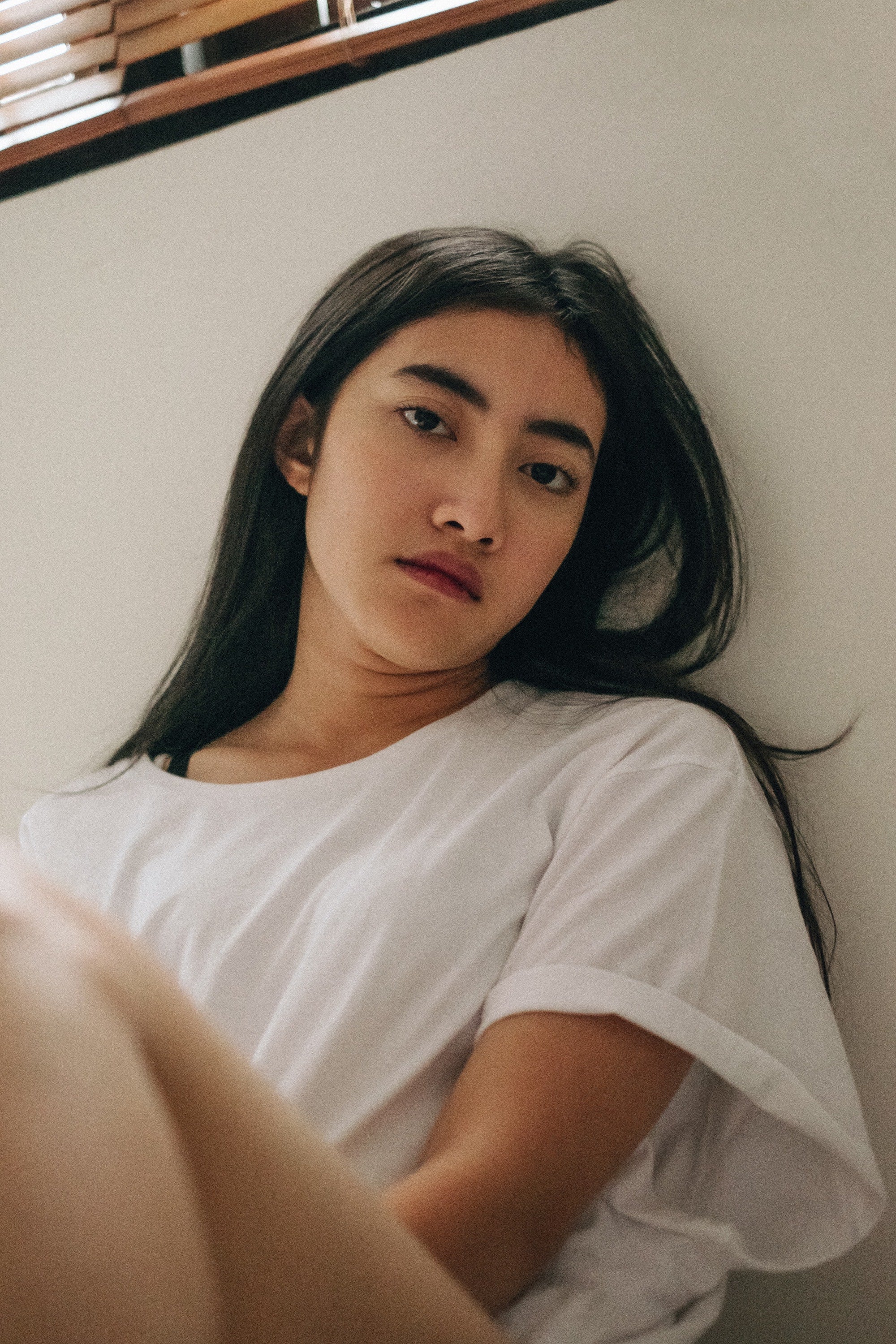 why are we having less sex?