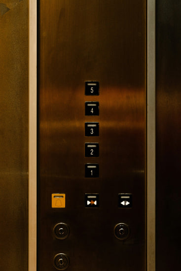 The Inherent Allure Of Hotel Room Sex.