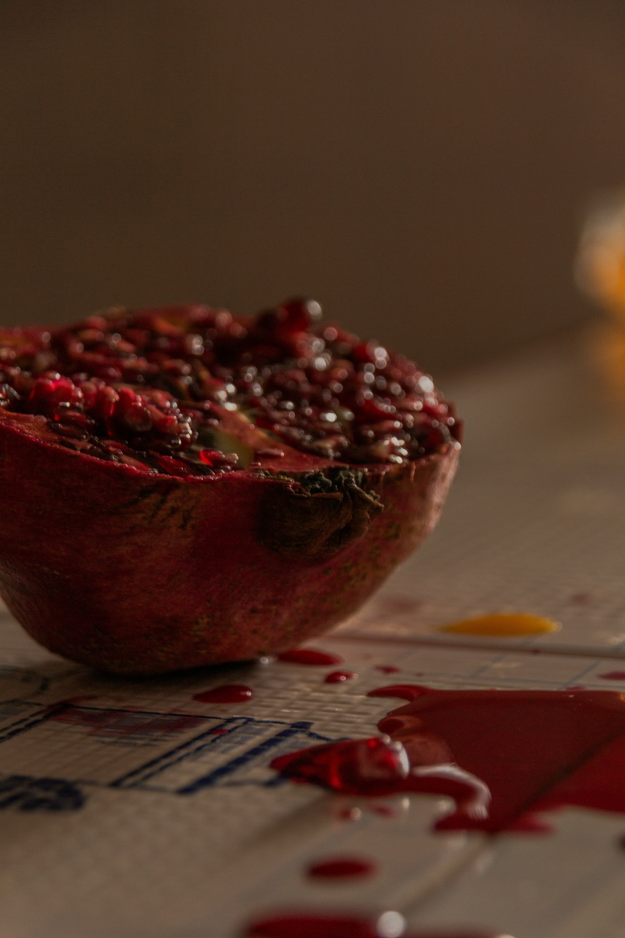 the truth about aphrodisiac foods.