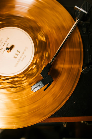 Can music give you an orgasm?