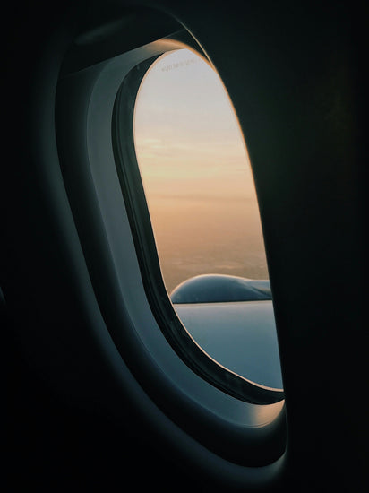 The Soaring History of the Mile High Club.