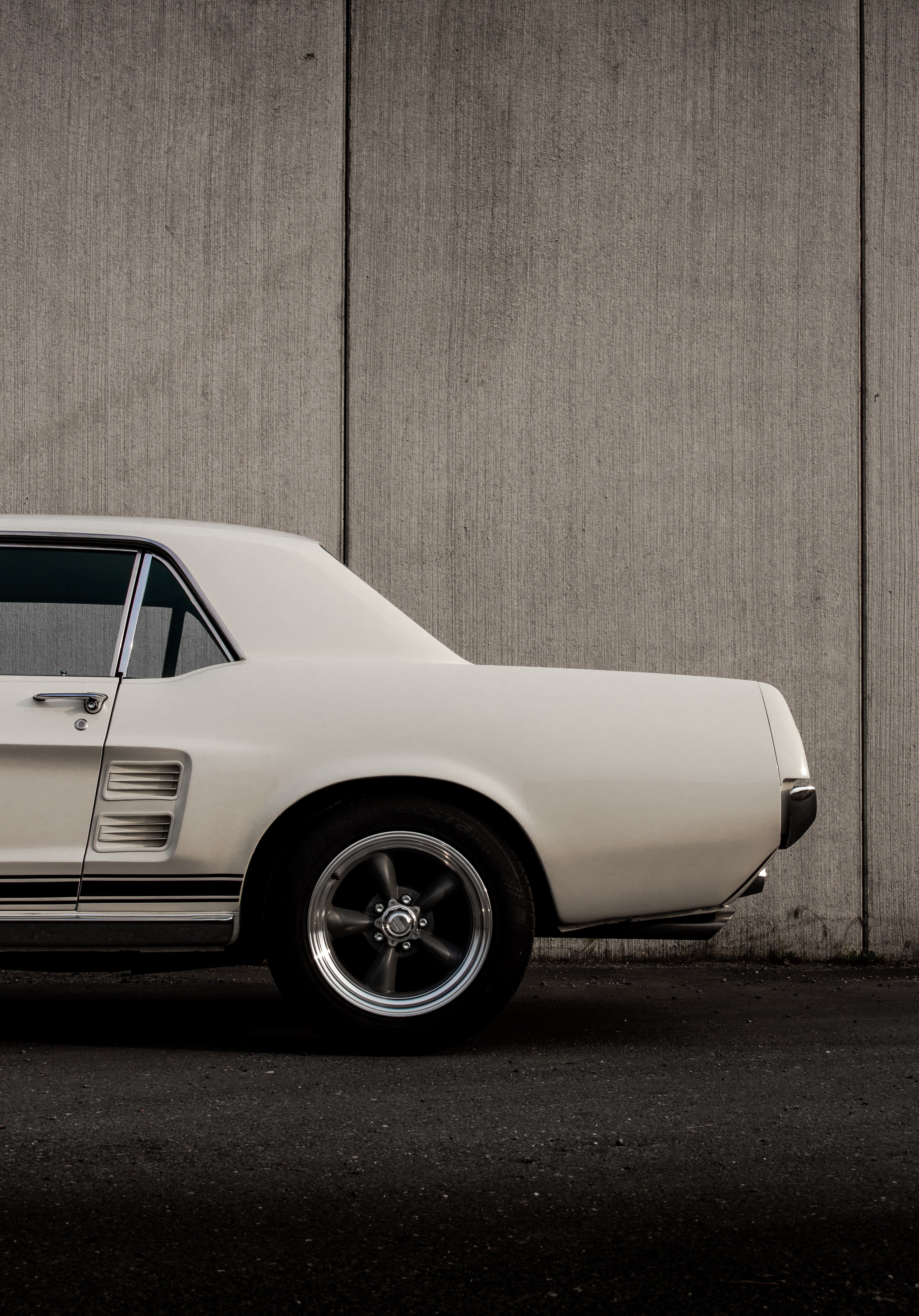 America’s Love Affair With Sex In Cars.