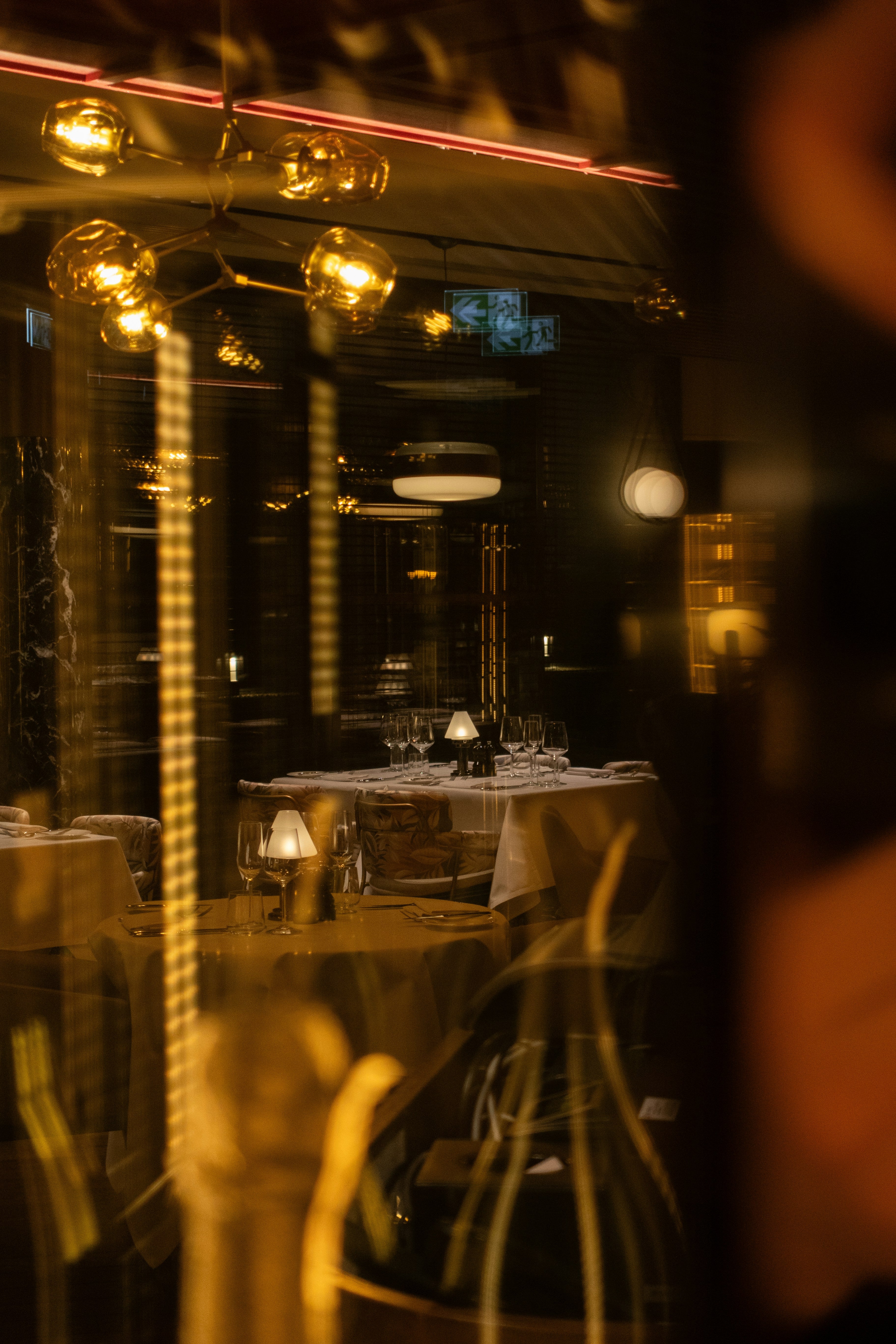 Is Speed-dating back?