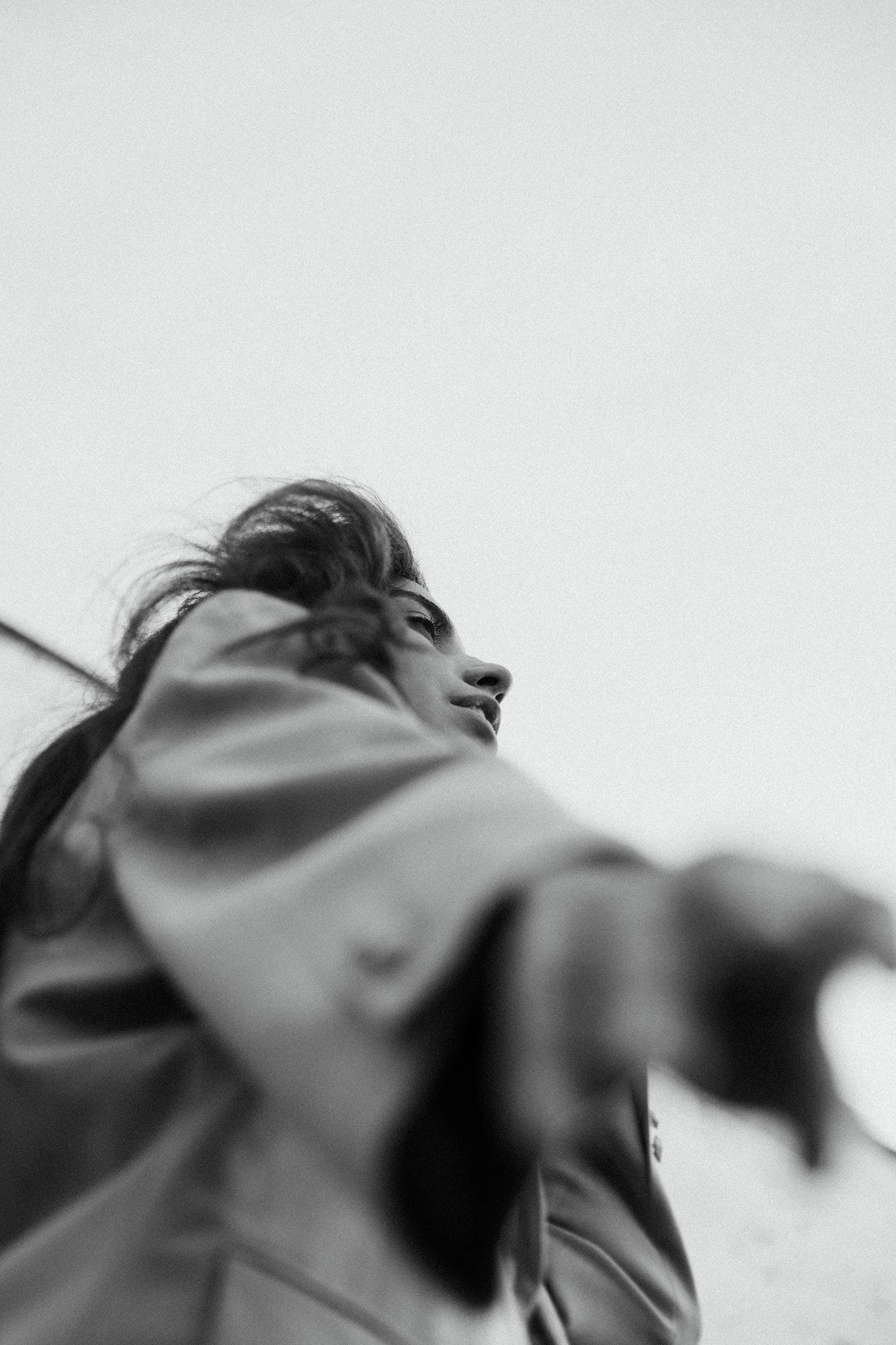 on maintaining desire.