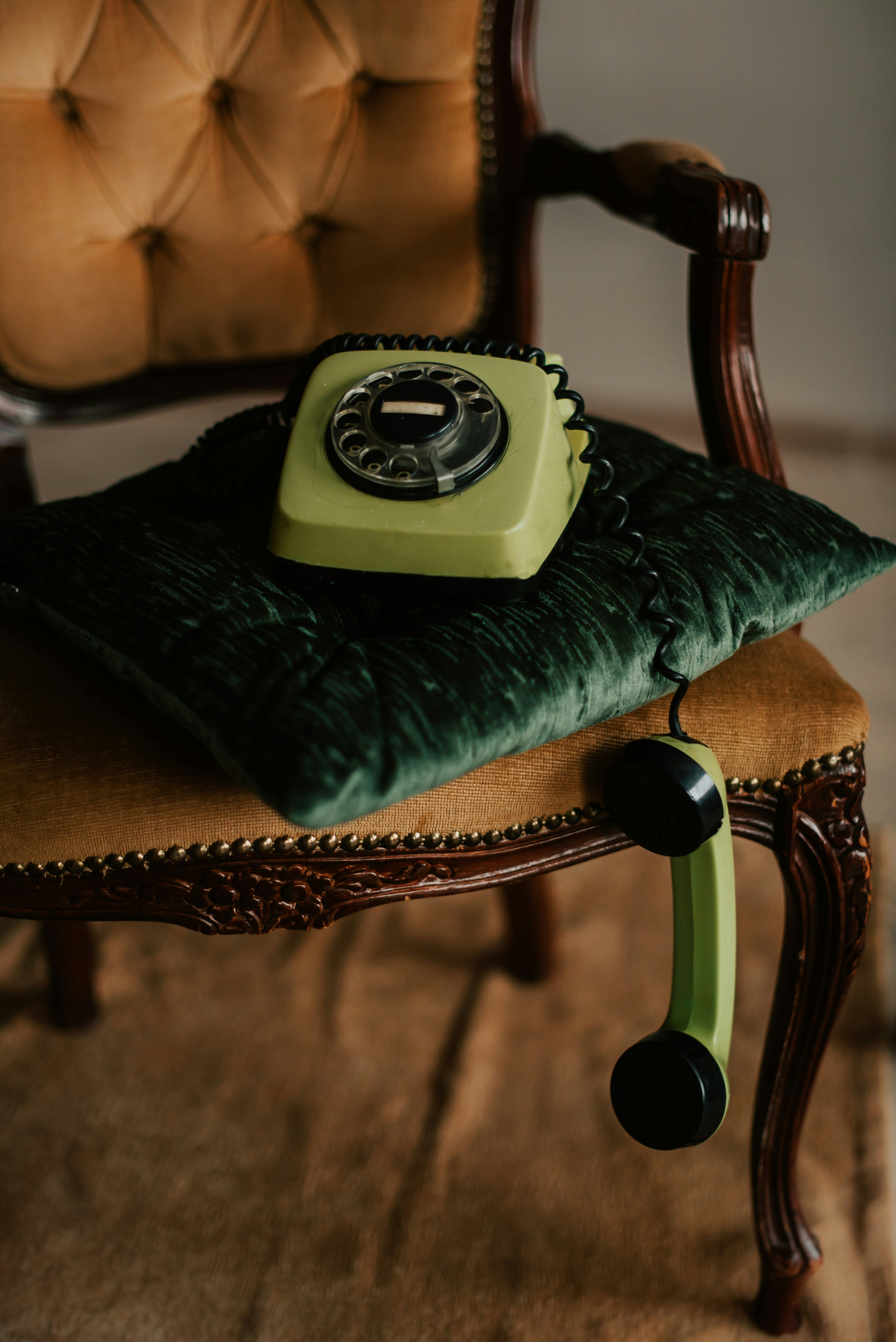 The Lost Art of Leaving a Voicemail