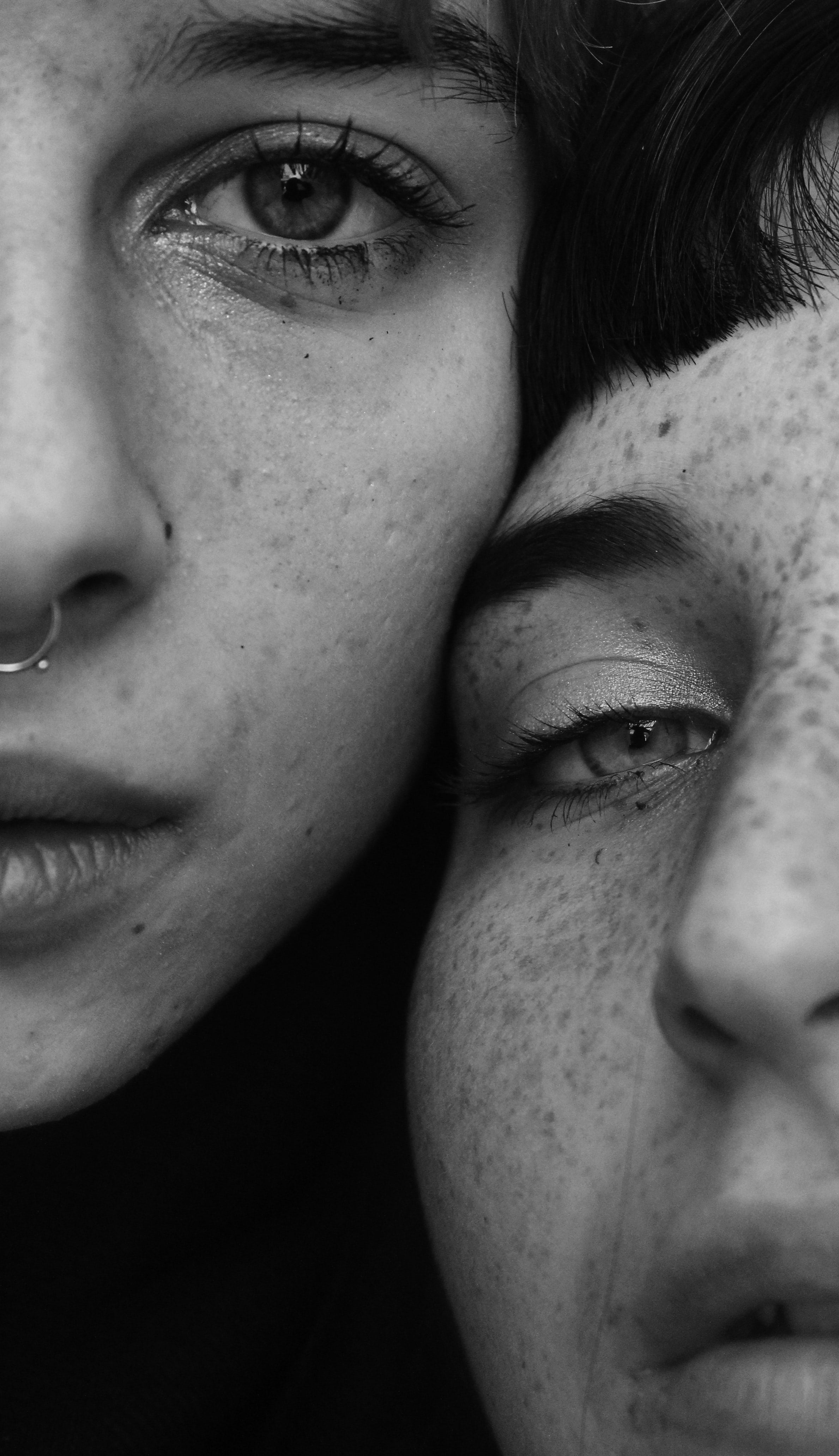 Dating apps for non-monogamous relationships.