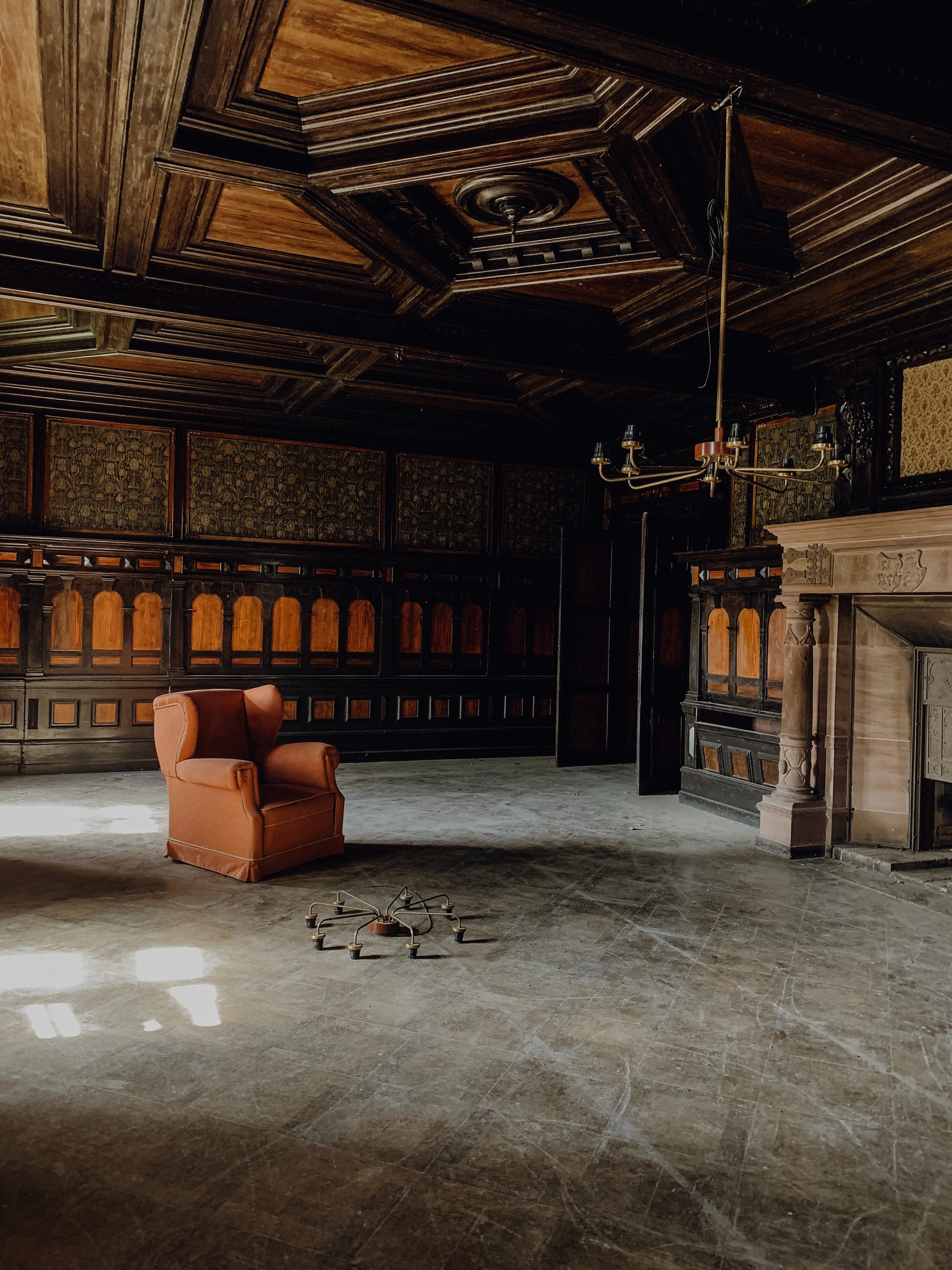 The forgotten founder of sexology.