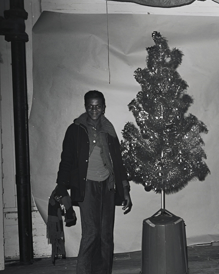 Trans Pioneers Who Didn’t Wait for Permission.