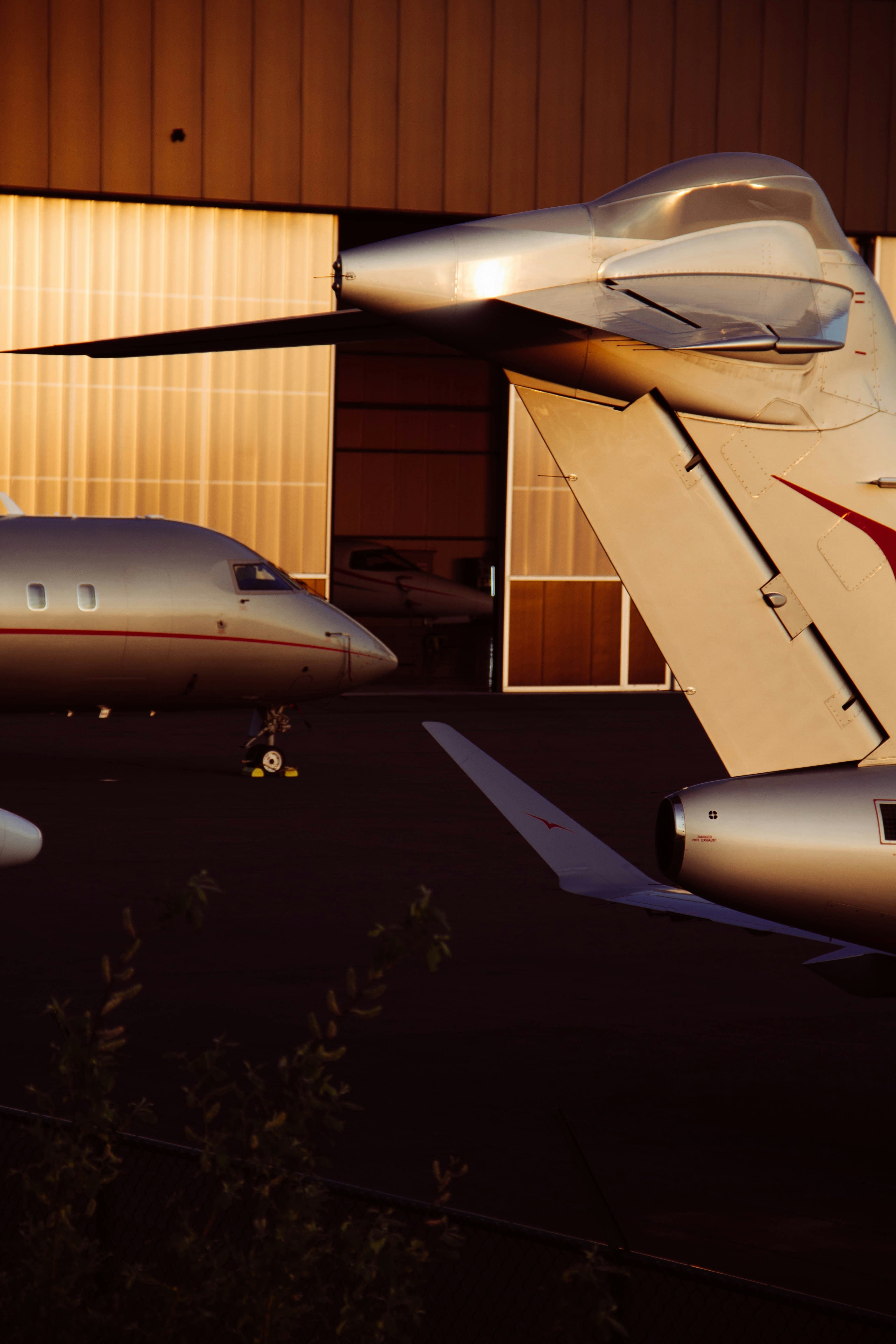 how to join the mile-high club.