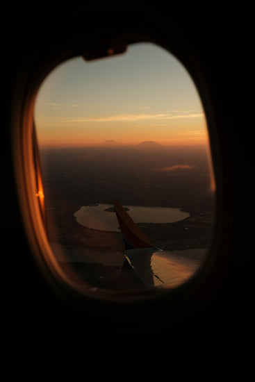 The Soaring History of the Mile High Club.