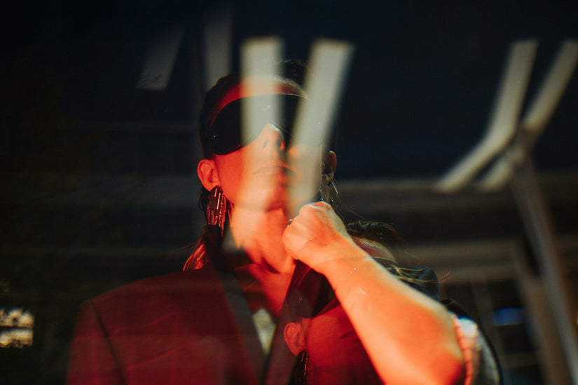 A guide to sensory deprivation.