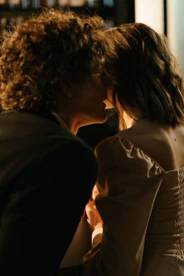 How To Maintain Intimacy With Your Partner.