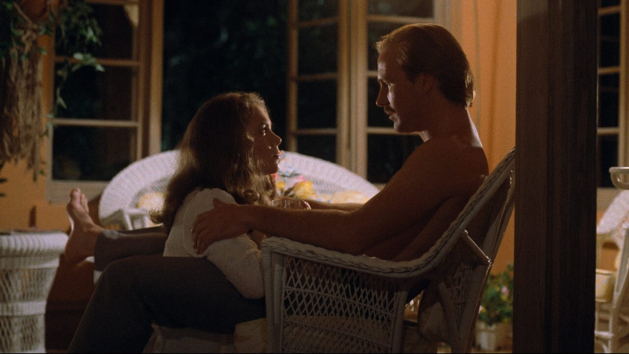 maudern movies: a summer affair.