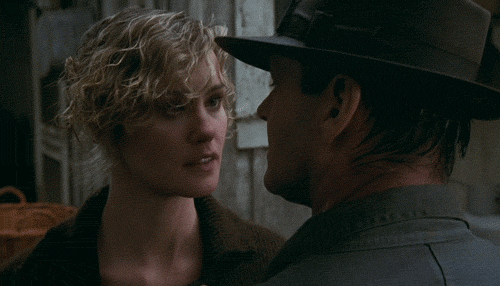 romantic thrillers.