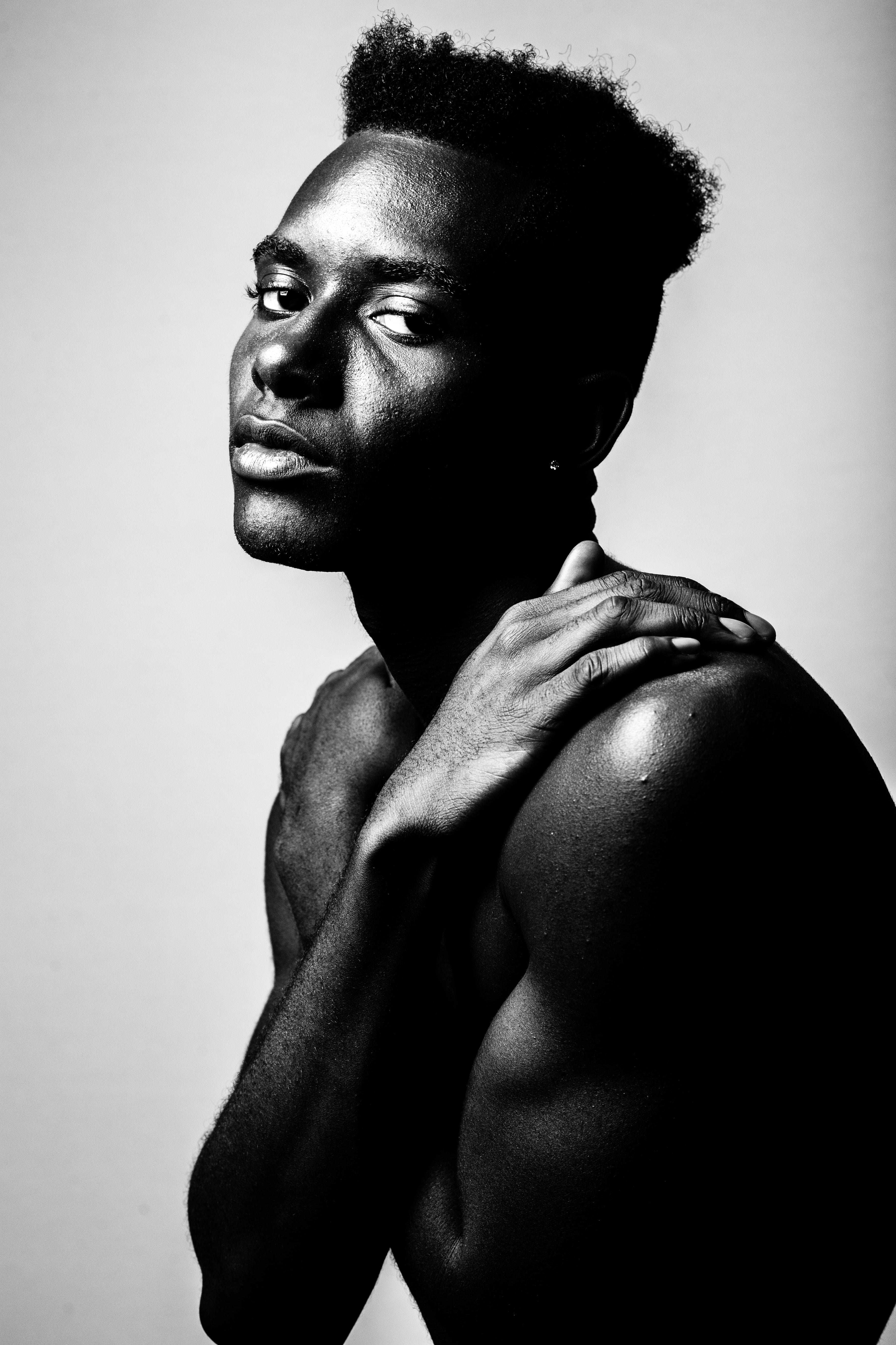 The wellness movements dedicated to nudity.