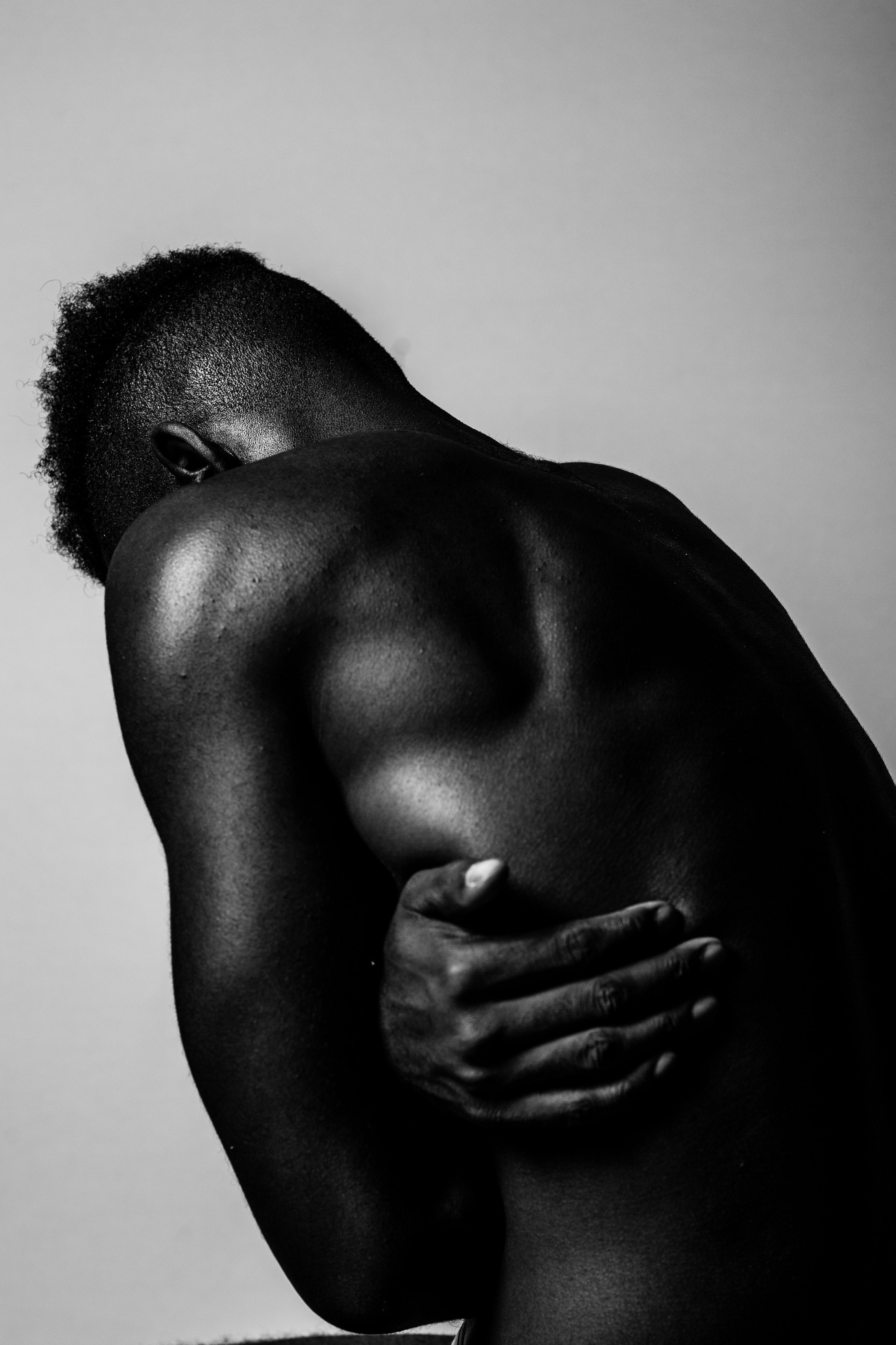 why young guys are experiencing male menopause.