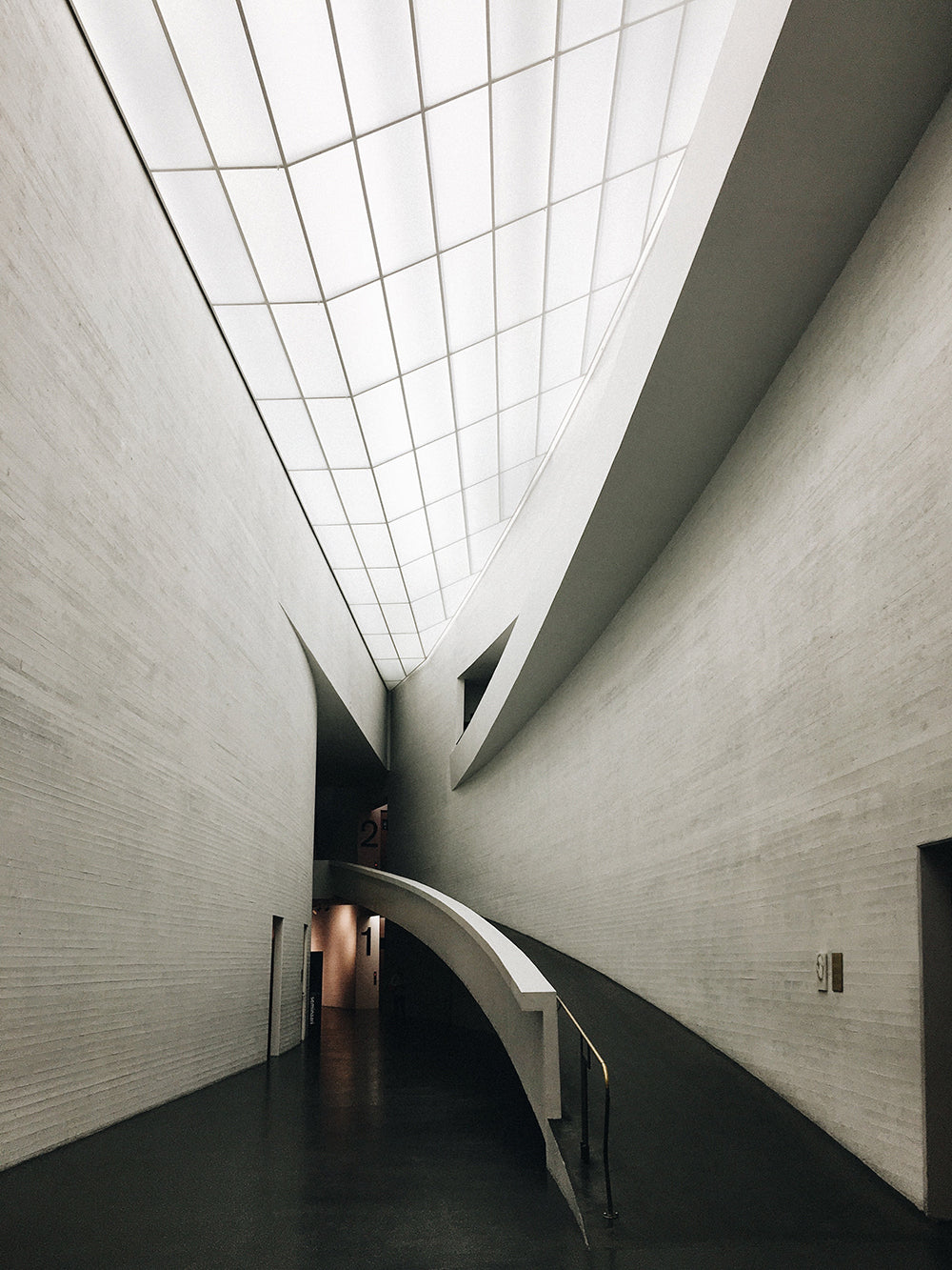 How sex went highbrow.