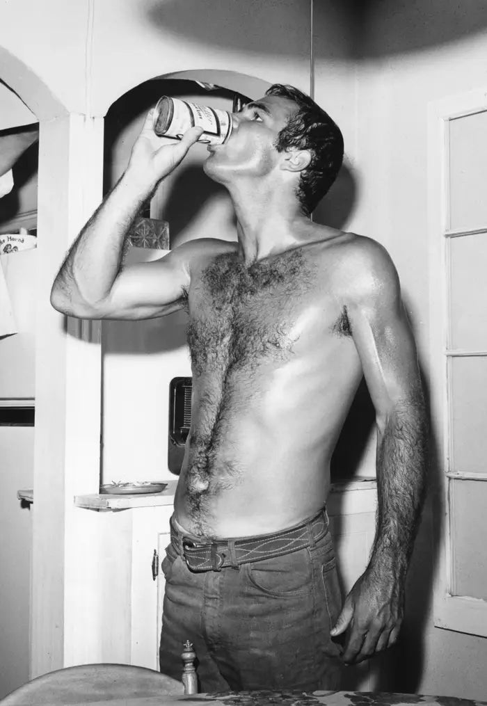 A history of Hollywood and body hair.