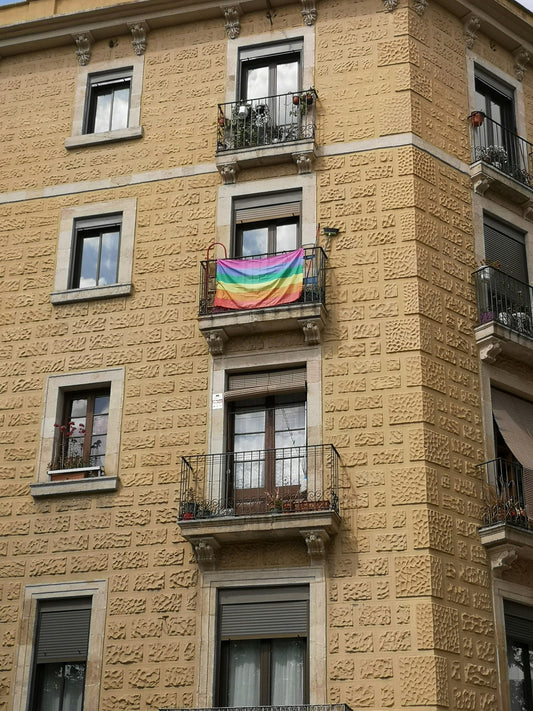 What Queer Intimacy Invented.