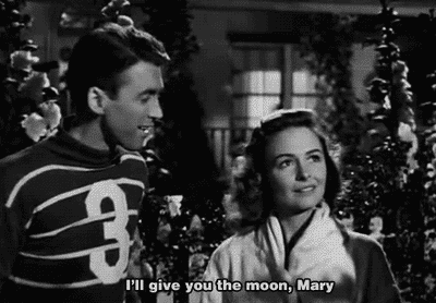 are holiday proposals really that great?