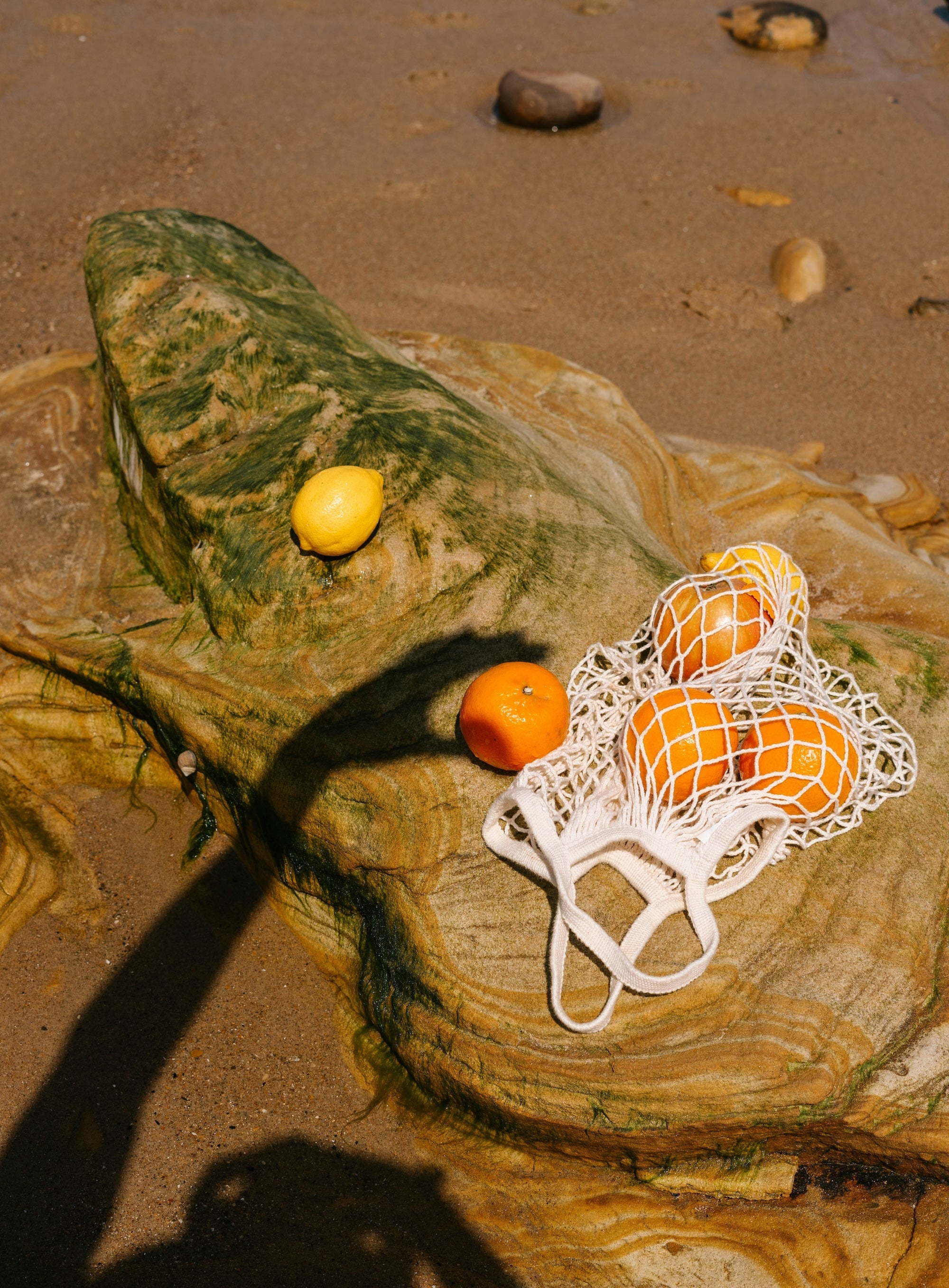 A case for the summer fling (even if you're in a long-term relationship).