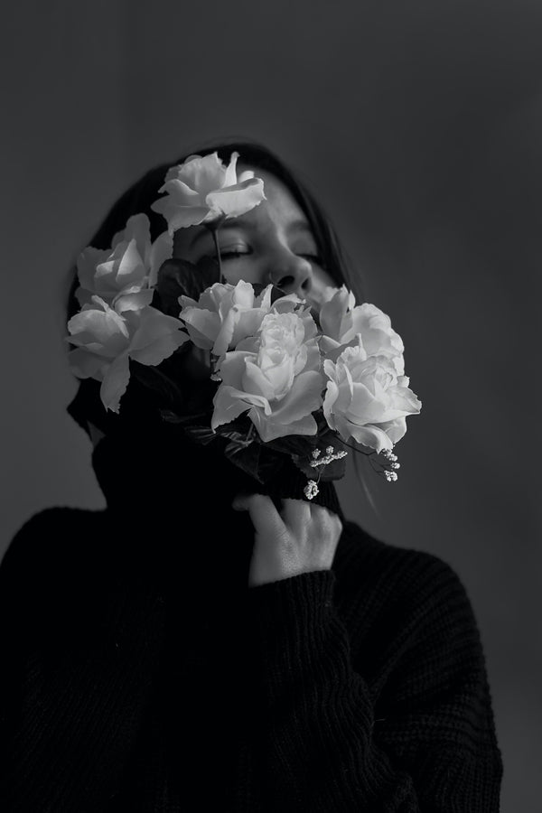 the science of smell.