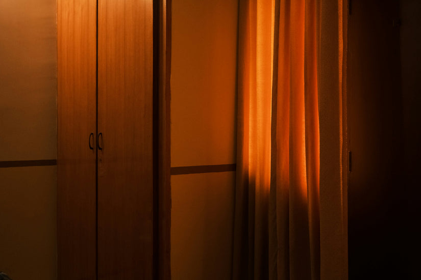 How To Reclaim Your Bedroom Post Break-Up.