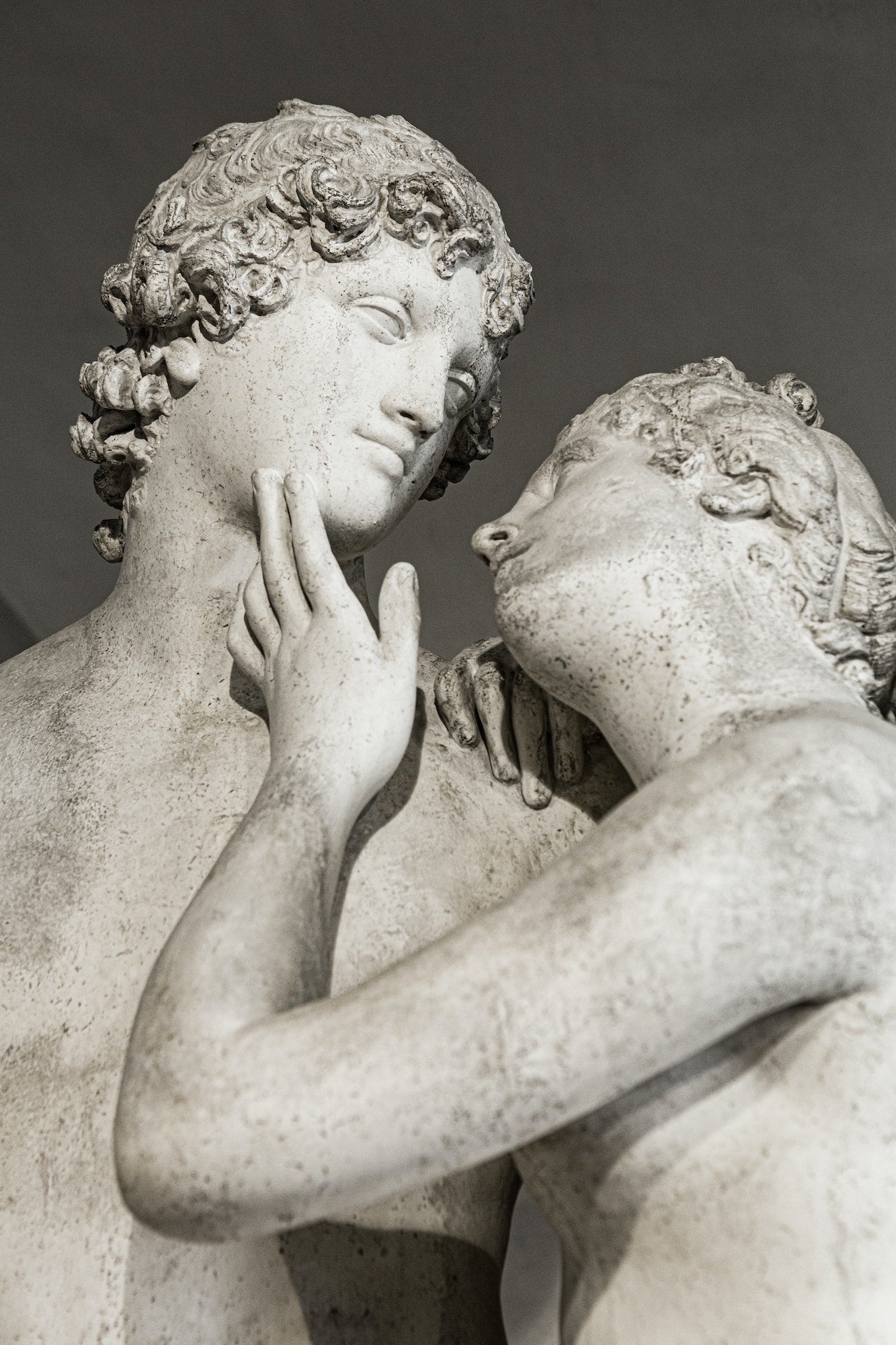 A Brief History of Non-Monogamy.