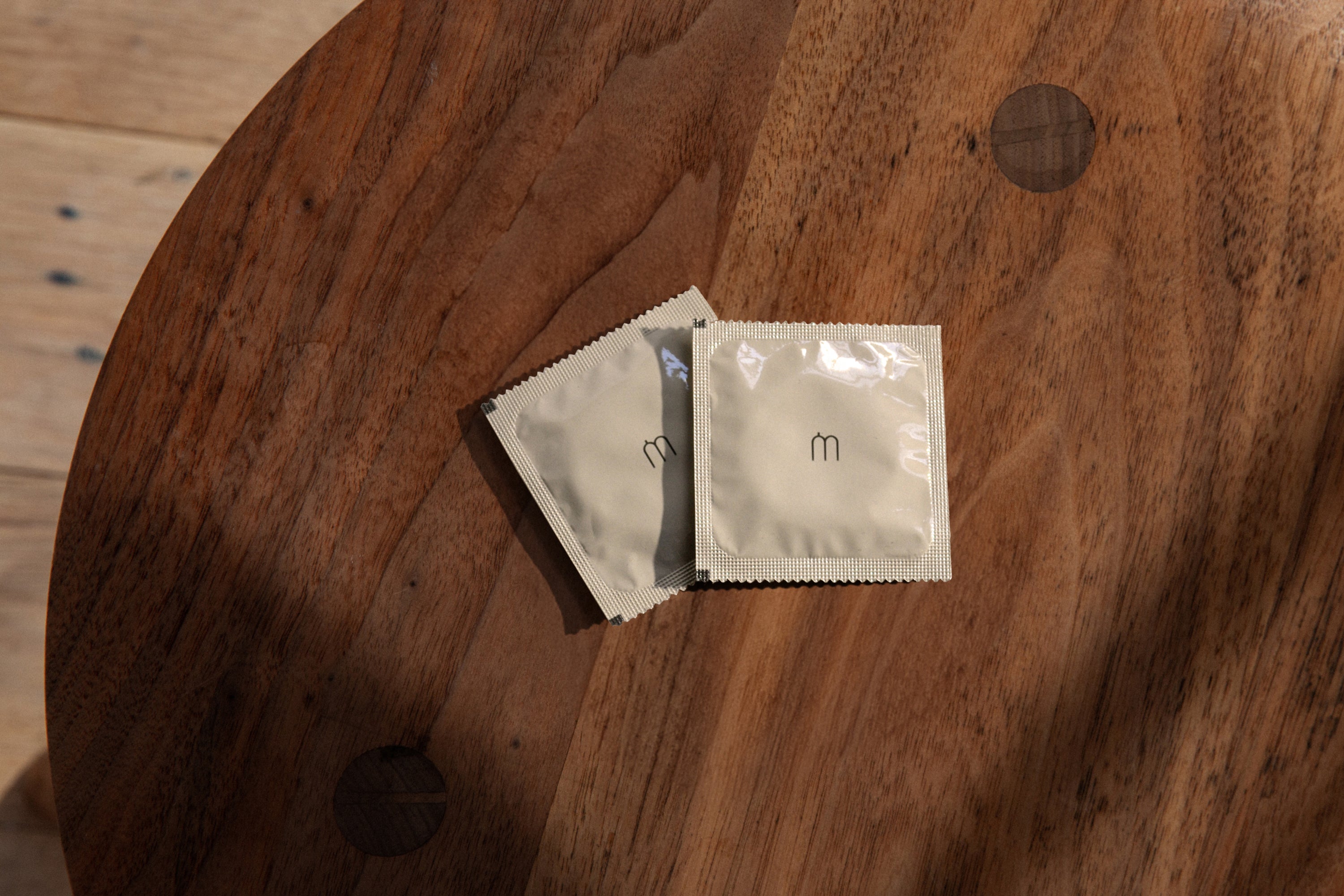 condoms