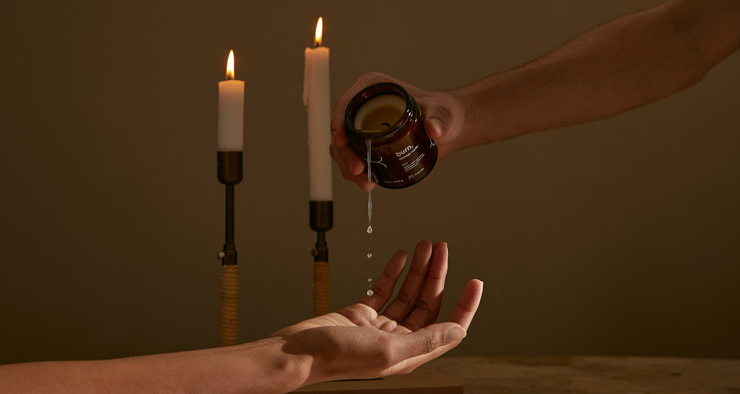 candles