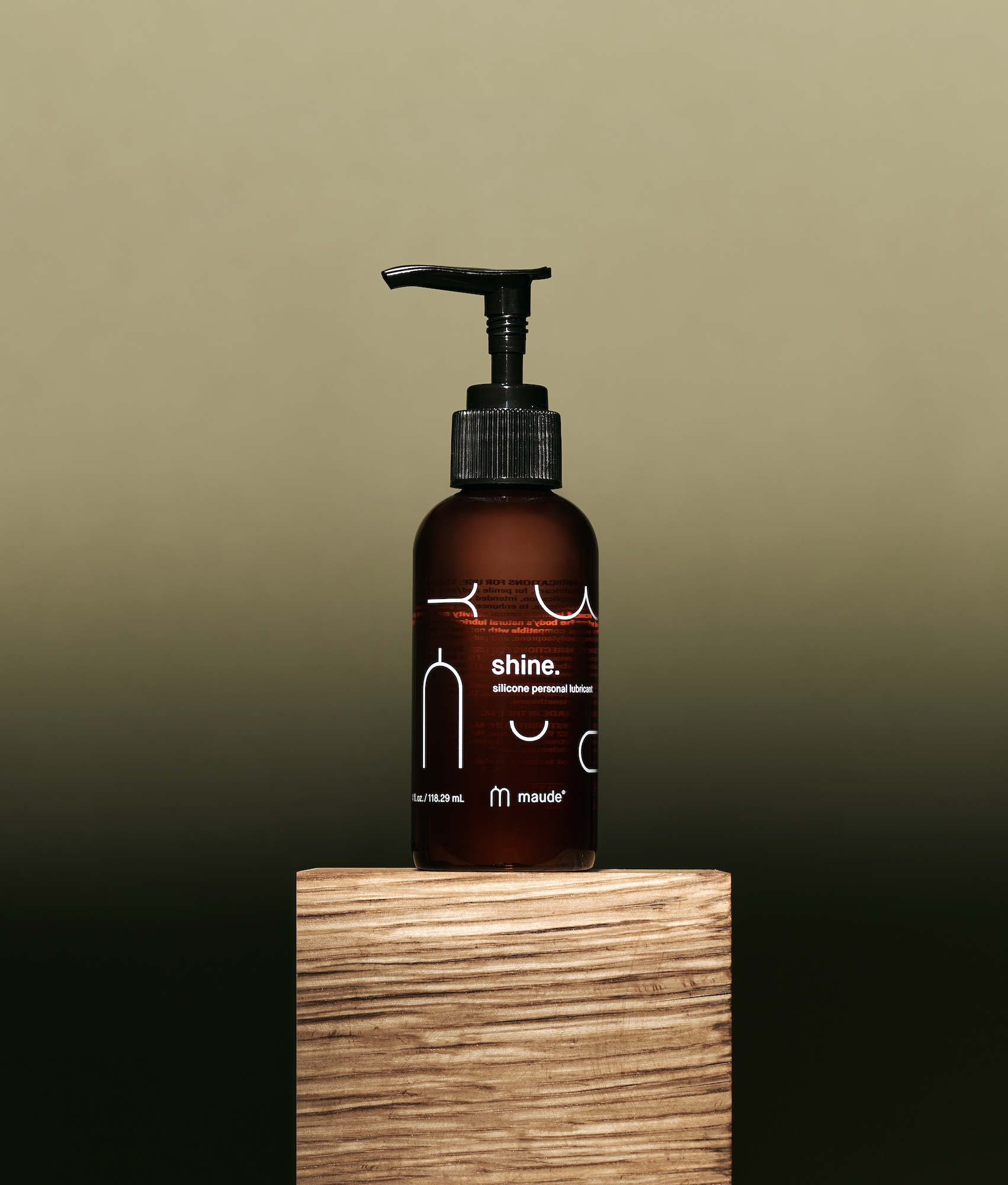 lubricants