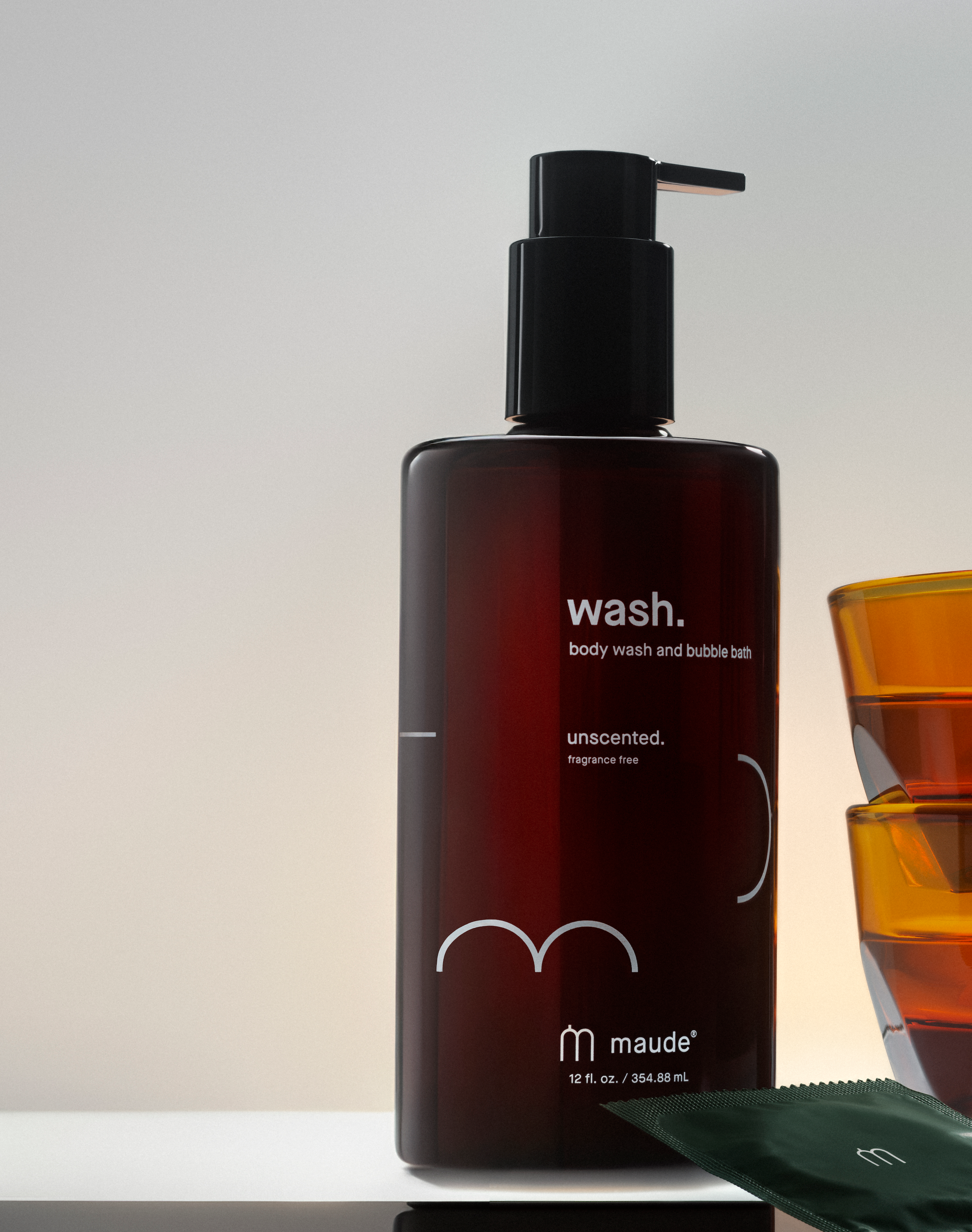 body and scent