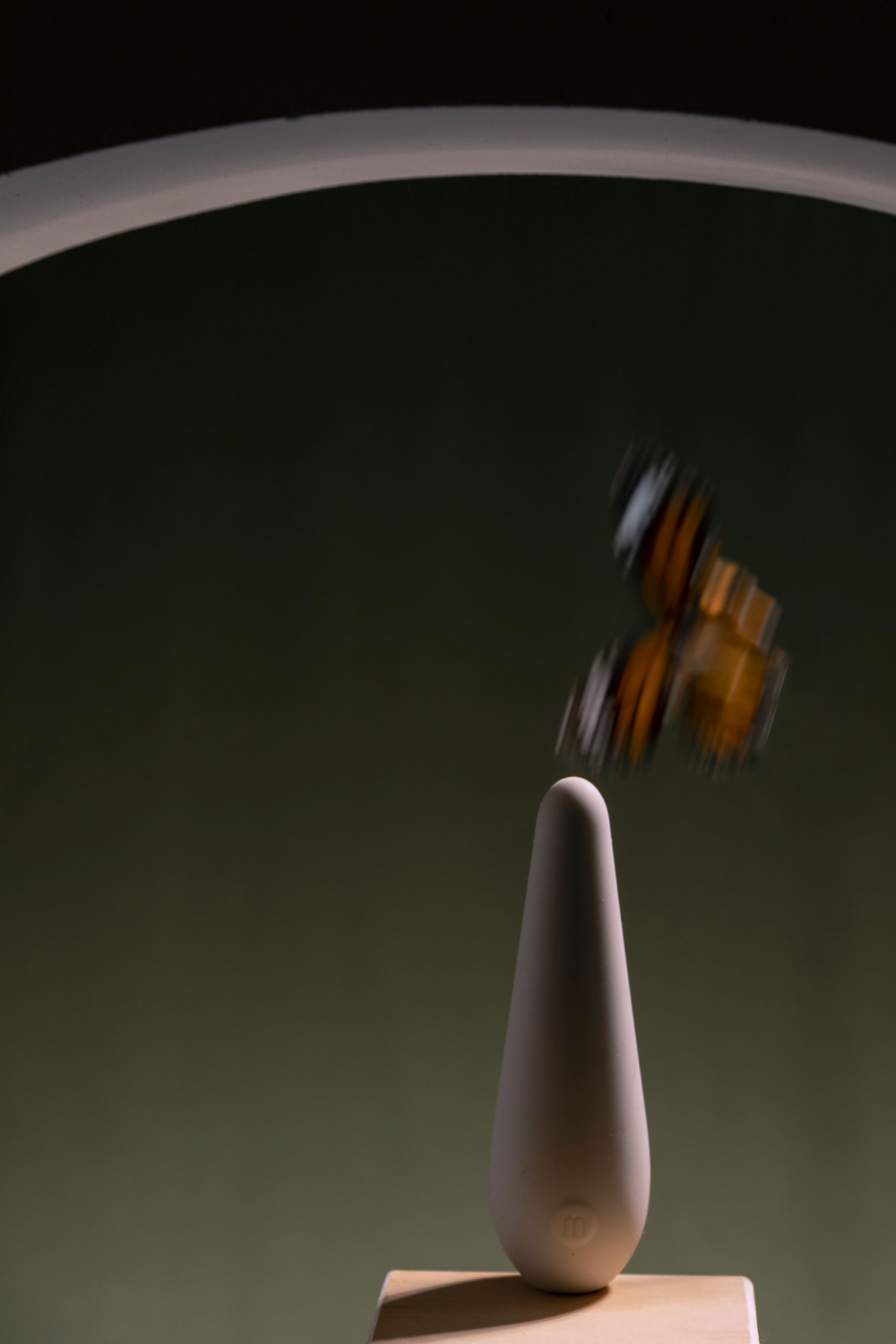 drop, vibe and spot personal massagers.