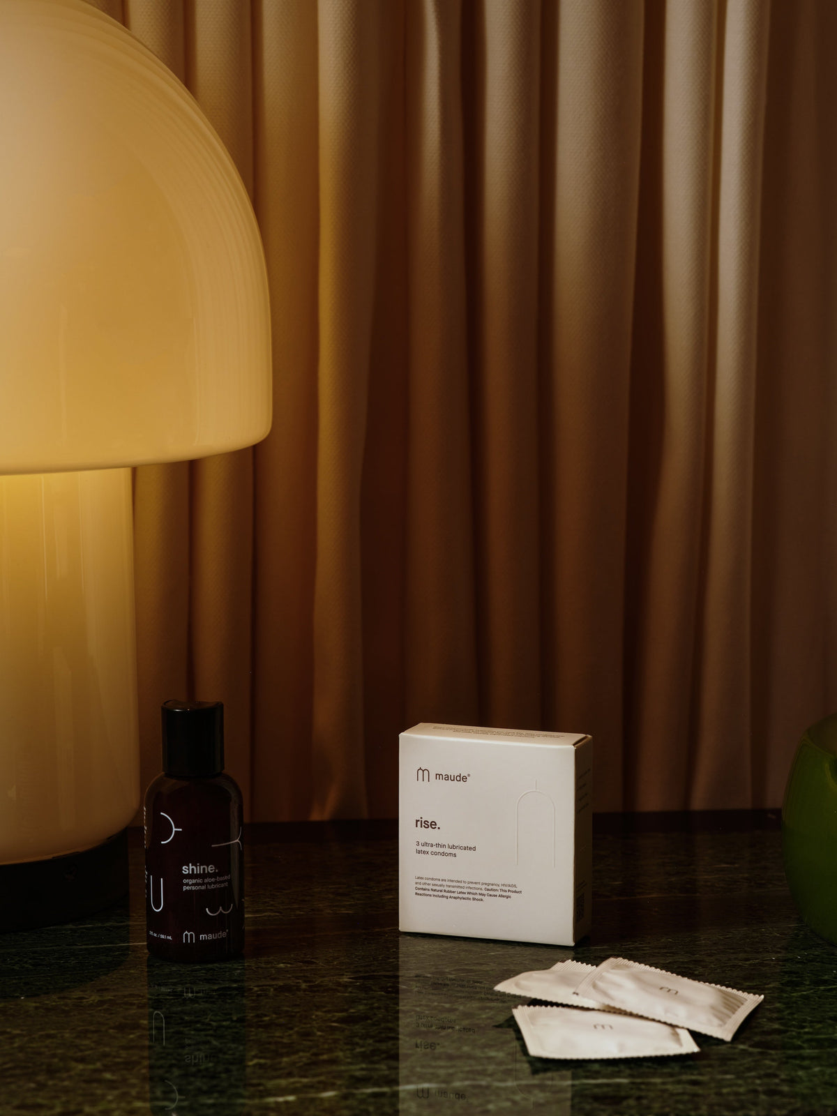 Intimate Essentials | Kits