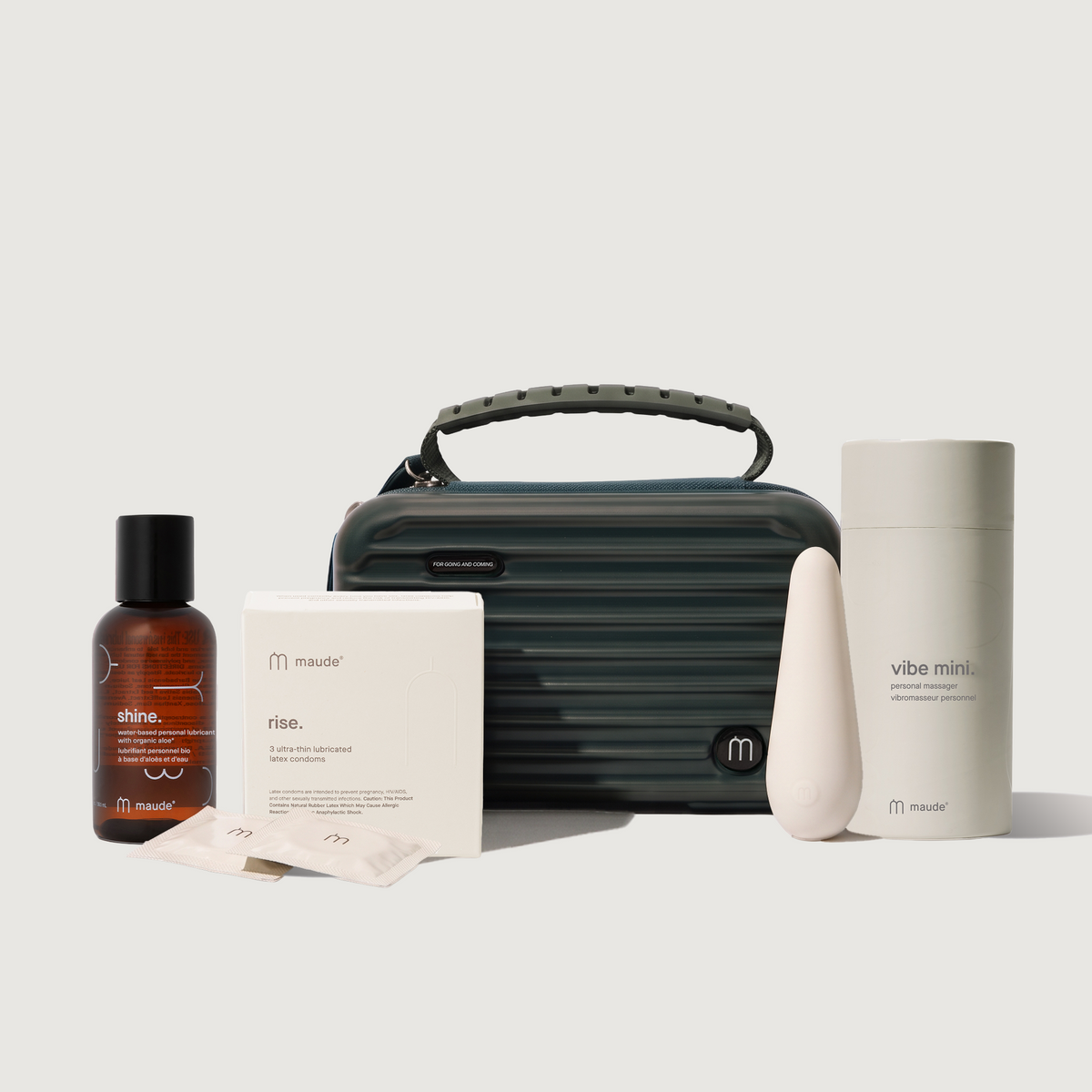 holiday vibe mini bundle